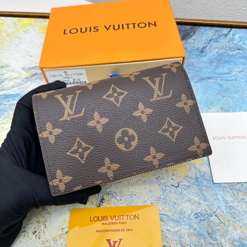 Louis Vuitton Wallets Purse